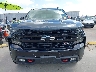 1GCPYFEL4NZ****** Salvage 2022 Chevrolet Silverado 1500 LTD in Texas State