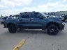 1GCPYFEL4NZ****** Wrecked 2022 Chevrolet Silverado 1500 LTD in Texas State