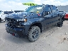 1GCPYFEL4NZ****** Used and Repairable 2022 Chevrolet Silverado 1500 LTD in Houston North