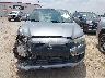 JA4AR3AU0HZ****** Destrozados 2017 Mitsubishi Outlander en Estado de Texas