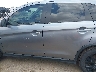 JA4AR3AU0HZ****** Reparables 2017 Mitsubishi Outlander en Estado de Texas