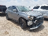 JA4AR3AU0HZ****** Salvamento y Destrozados 2017 Mitsubishi Outlander en Lubbock