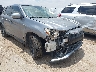 JA4AR3AU0HZ****** Salvamento y Reparables 2017 Mitsubishi Outlander en Estado de Texas