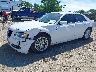 2C3CCARG7DH****** Used and Repairable 2013 Chrysler 300 in Casper
