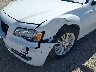 2C3CCARG7DH****** Salvage and Repairable 2013 Chrysler 300 in Wyoming State