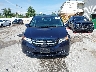 5FNRL5H63HB****** Wrecked 2017 Honda Odyssey in Illinois State