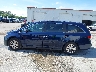 5FNRL5H63HB****** Repairable 2017 Honda Odyssey in Illinois State