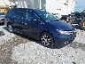 5FNRL5H63HB****** Salvage and Wrecked 2017 Honda Odyssey in Chicago South
