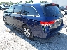 5FNRL5H63HB****** Salvage and Repairable 2017 Honda Odyssey in Chicago South