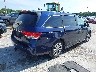 5FNRL5H63HB****** Salvage and Wrecked 2017 Honda Odyssey in Illinois State