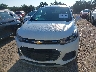 KL7CJPSB9LB****** Wrecked 2020 Chevrolet Trax in North Carolina State