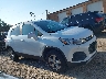 KL7CJPSB9LB****** Used 2020 Chevrolet Trax in North Carolina State
