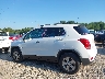 KL7CJPSB9LB****** Repairable 2020 Chevrolet Trax in North Carolina State