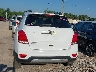 KL7CJPSB9LB****** Wrecked 2020 Chevrolet Trax