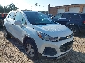 KL7CJPSB9LB****** Salvage and Wrecked 2020 Chevrolet Trax in Concord