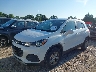 KL7CJPSB9LB****** Used and Repairable 2020 Chevrolet Trax in Concord