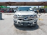 1FTEW1E50JK****** Destrozados 2018 Ford F-150 en Estado de Texas