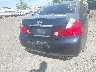 JNKAY01F66M****** Wrecked 2006 Infiniti M35x