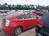 JTDKN3DU1B5****** Destrozados 2011 Toyota Prius en Estado de Nueva York