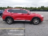 5NMS23AD9LH****** Usados 2020 Hyundai Santa Fe en Estado de Carolina del Sur
