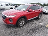 5NMS23AD9LH****** Usados y Reparables 2020 Hyundai Santa Fe en Lexington