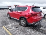 5NMS23AD9LH****** Salvamento y Reparables 2020 Hyundai Santa Fe en Lexington