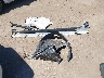 JF1VA2E65M9****** Wrecked 2021 Subaru WRX in Indiana State