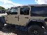 1C4HJXDN3NW****** Reparables 2022 Jeep Wrangler en Estado de Virginia Occidental