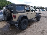 1C4HJXDN3NW****** Salvamento y Destrozados 2022 Jeep Wrangler en Estado de Virginia Occidental