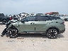5XYK6CAF6PG****** Reparables 2023 Kia Sportage en Estado de Texas