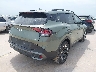 5XYK6CAF6PG****** Salvamento y Destrozados 2023 Kia Sportage en Estado de Texas