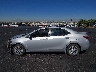 2T1BURHE4JC****** Salvage 2018 Toyota Corolla