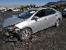 2T1BURHE4JC****** Used and Repairable 2018 Toyota Corolla in Las Vegas