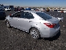 2T1BURHE4JC****** Salvage and Repairable 2018 Toyota Corolla in Las Vegas