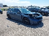 2HGFE4F81SH****** Salvamento y Destrozados 2025 Honda Civic Hybrid en Minneapolis South