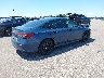 2HGFE4F81SH****** Salvamento y Destrozados 2025 Honda Civic Hybrid en Estado de Minnesota