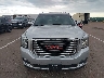1GKS2GKC0HR****** Wrecked 2017 GMC Yukon XL in South Dakota State