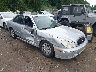 KMHWF25S03A****** Salvage and Wrecked 2003 Hyundai Sonata in Long Island