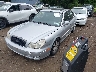 KMHWF25S03A****** Used and Repairable 2003 Hyundai Sonata in Long Island