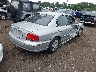 KMHWF25S03A****** Salvage and Wrecked 2003 Hyundai Sonata in New York State