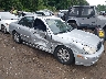 KMHWF25S03A****** Salvage and Repairable 2003 Hyundai Sonata in New York State