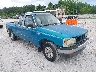 4F4CR16X8TT****** Salvage and Wrecked 1996 Mazda B4000 in Wilmington
