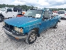 4F4CR16X8TT****** Used and Repairable 1996 Mazda B4000 in Wilmington