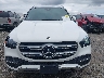 4JGFB4JB9NA****** Wrecked 2022 Mercedes-Benz Gle 350 in Georgia State