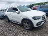 4JGFB4JB9NA****** Salvage and Wrecked 2022 Mercedes-Benz Gle 350 in Atlanta South