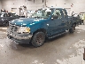1FTRX17L31N****** Used and Repairable 2001 Ford F-150 in Portland Gorham