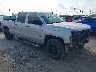 3GCPCREC1EG****** Salvage and Wrecked 2014 Chevrolet Silverado 1500 in San Antonio South