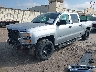 3GCPCREC1EG****** Used and Repairable 2014 Chevrolet Silverado 1500 in San Antonio South