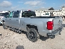 3GCPCREC1EG****** Salvage and Repairable 2014 Chevrolet Silverado 1500 in San Antonio South