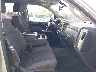 3GCPCREC1EG****** Used and Repairable 2014 Chevrolet Silverado 1500 in Texas State